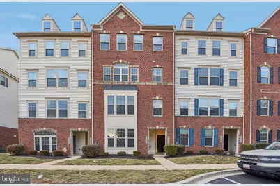 6456 Walcott Lane, Frederick, MD 21703 - Photo 1