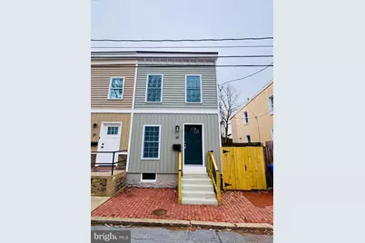 29 Winchester Street, Frederick, MD 21701 - Photo 1