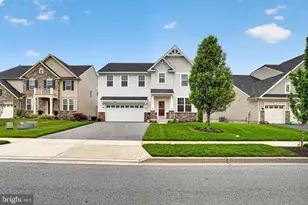 1925 Washburn Ct, Frederick, MD 21702 - Photo 2