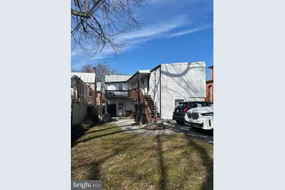 514 N Market Street #2ND FLOOR REAR, Frederick, MD 21701 - Photo 22