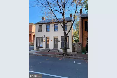 514 N Market Street #2ND FLOOR REAR, Frederick, MD 21701 - Photo 20