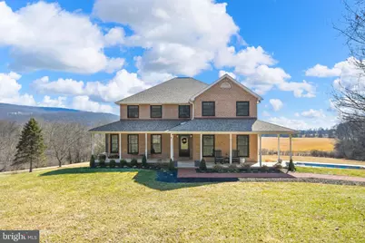 3919 Wistman Lane, Myersville, MD 21773 - Photo 1