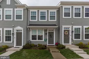 410 Pemberton Park Ln, Frederick, MD 21703 - Photo 38