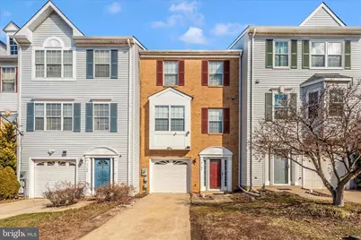 7130 Oberlin Circle, Frederick, MD 21703 - Photo 1
