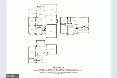 6434 Bellevue Place, Frederick, MD 21701 - Photo 72