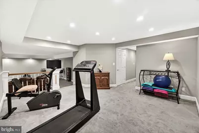 6434 Bellevue Place, Frederick, MD 21701 - Photo 46