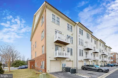 3641 Spring Hollow Lane #3641, Frederick, MD 21704 - Photo 36