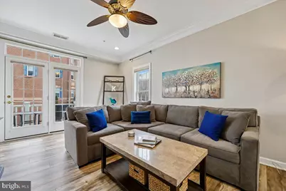 3641 Spring Hollow Lane #3641, Frederick, MD 21704 - Photo 18