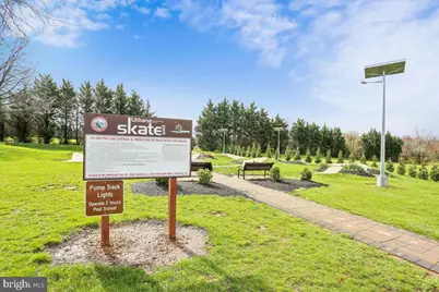 3641 Spring Hollow Lane #3641, Frederick, MD 21704 - Photo 42