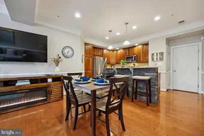 3641 Spring Hollow Lane #3641, Frederick, MD 21704 - Photo 12