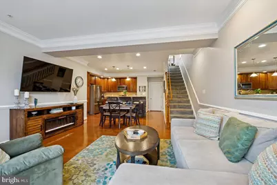 3641 Spring Hollow Lane #3641, Frederick, MD 21704 - Photo 4