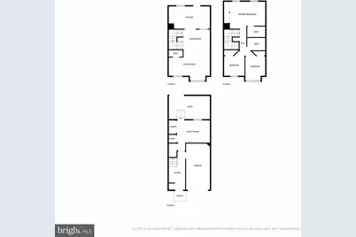 1330 Hampshire Drive #7E, Frederick, MD 21702 - Photo 34