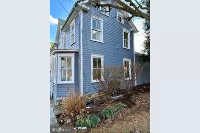 210 E Main Street, Burkittsville, MD 21718 - Photo 2