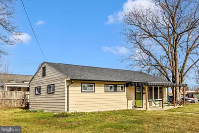 301 Redwood Avenue, Frederick, MD 21701 - Photo 4