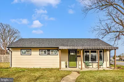 301 Redwood Avenue, Frederick, MD 21701 - Photo 2