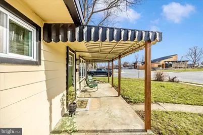 301 Redwood Avenue, Frederick, MD 21701 - Photo 6