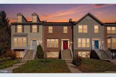 202 Heritage Court, Walkersville, MD 21793 - Photo 1