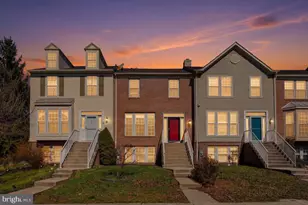 202 Heritage Ct, Walkersville, MD 21793 - Photo 1