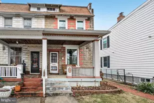 717 Motter Ave, Frederick, MD 21701 - Photo 2