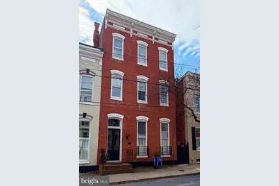 232 E 2nd Street, Frederick, MD 21701 - Photo 1