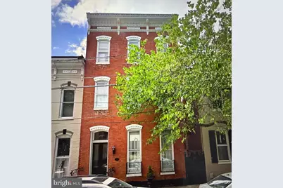 232 E 2nd Street, Frederick, MD 21701 - Photo 4