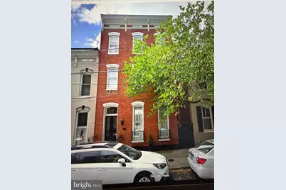 232 E 2nd Street, Frederick, MD 21701 - Photo 1