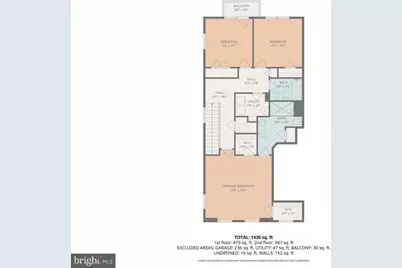 3624 Spring Hollow Ln, Frederick, MD 21704 - Photo 40