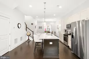 224 E 6th St, Frederick, MD 21701 - Photo 18