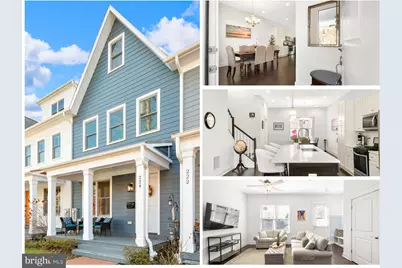 224 E 6th Street, Frederick, MD 21701 - Photo 1