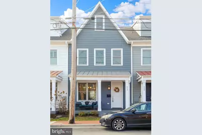 224 E 6th Street, Frederick, MD 21701 - Photo 2