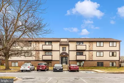 550 Heather Ridge Drive #K, Frederick, MD 21702 - Photo 1