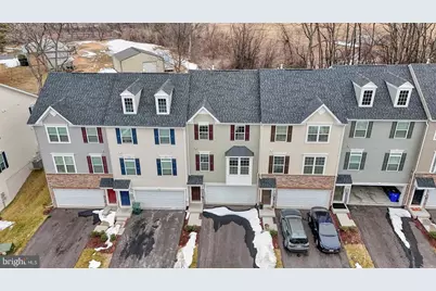 336 Paca Gardens Ln, Frederick, MD 21703 - Photo 1