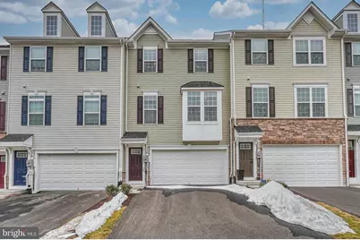 336 Paca Gardens Ln, Frederick, MD 21703 - Photo 2