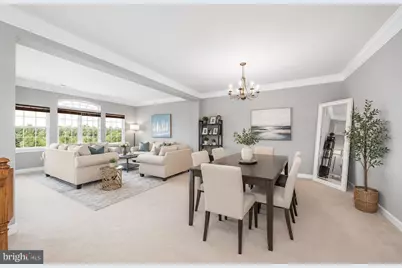 3591 Holborn Place #3591, Frederick, MD 21704 - Photo 6