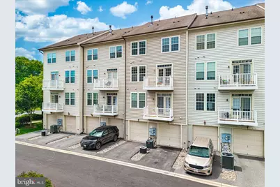 3591 Holborn Place #3591, Frederick, MD 21704 - Photo 38