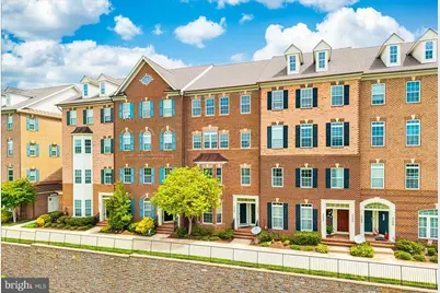 3591 Holborn Place #3591, Frederick, MD 21704 - Photo 2