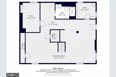 8730 Mapleville, Mount Airy, MD 21771 - Photo 58