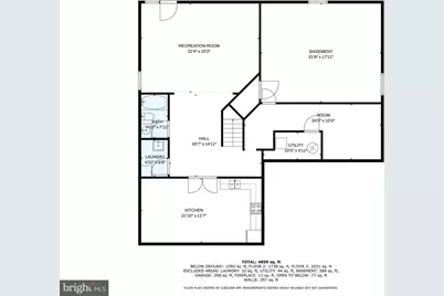 1501 Mohican Court, Frederick, MD 21701 - Photo 8