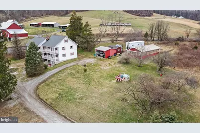 17224 Sabillasville Road, Sabillasville, MD 21780 - Photo 62