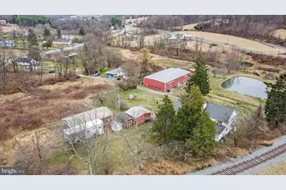 17224 Sabillasville Road, Sabillasville, MD 21780 - Photo 64