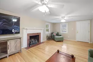 17224 Sabillasville Rd, Sabillasville, MD 21780 - Photo 16