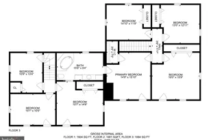 17224 Sabillasville Rd, Sabillasville, MD 21780 - Photo 60