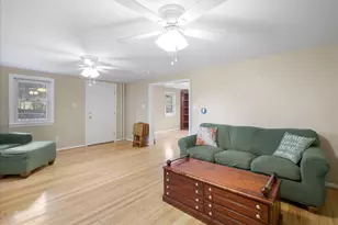 17224 Sabillasville Rd, Sabillasville, MD 21780 - Photo 18