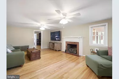 17224 Sabillasville Road, Sabillasville, MD 21780 - Photo 20
