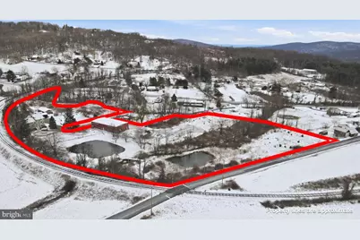 17224 Sabillasville Road, Sabillasville, MD 21780 - Photo 70