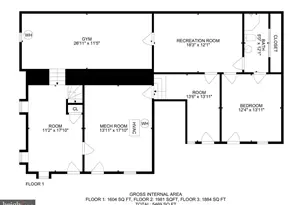 17224 Sabillasville Rd, Sabillasville, MD 21780 - Photo 58