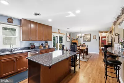 13911 Foggy Bottom Dr, Mount Airy, MD 21771 - Photo 14