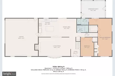 13911 Foggy Bottom Dr, Mount Airy, MD 21771 - Photo 38