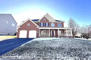 11139 Innsbrook Way, Ijamsville, MD 21754 - Photo 1