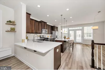 324 Spring Bank Way, Frederick, MD 21701 - Photo 8